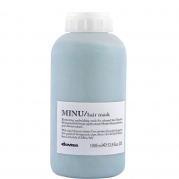 Essential Haircare New Minu hair mask (Восстанавливающая маска для окрашенных волос)