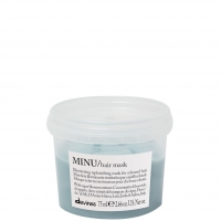 Essential Haircare New Minu hair mask (Восстанавливающая маска для окрашенных волос)
