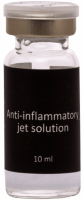 Jeu'Demeure Anti-Inflammatory Jet Solution ( ), 10  - ,   