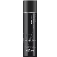 Style Perfetto Fixer Strong Hold Protective Finishing Spray (Защитный лак для волос сильной фиксации)