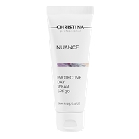 Nuance Protective Day-Wear SPF 30 (Защитный дневной крем SPF 30)