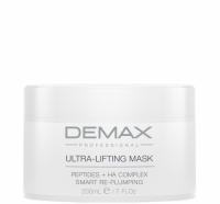 Demax Ultra-Lifting Mask Peptides + Ha Complex (     ), 200  - ,   