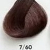 Gamma Color Hair Color Cream (Перманентный краситель с низким содержанием аммиака), 100 мл