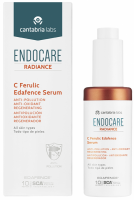 Radiance C Ferulic Edafence Serum ((Защитная антиоксидантная регенерирующая сыворотка), 30 мл