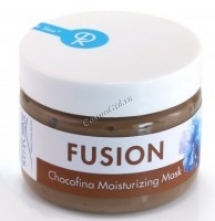 Repechage Fusion Chocofina Moisturizing Mask (Маска Чокофина увлажняющая), 90 мл. - 