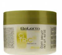Salerm Citric Balance Mask (Маска для окрашенных волос) - купить, цена со скидкой