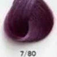 Gamma Color Hair Color Cream (Перманентный краситель с низким содержанием аммиака), 100 мл