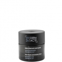 High Vitamin Moisturizing Cream (Мультивитаминный увлажняющий крем)