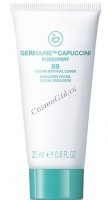 Germaine de Capuccini PurExpert BB Cream Natural Cover (    ), 25  - ,   