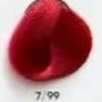 Gamma Color Hair Color Cream (Перманентный краситель с низким содержанием аммиака), 100 мл