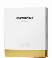 Miriamquevedo Sublime Gold Global Rejuvenation Set (Набор-люкс для интенсивного питания и восстановления), 3 средства - 