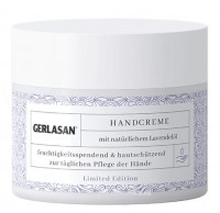 Gehwol Gerlasan Hand Cream Lavender (Крем для рук "Лаванда"), 50 мл - купить, цена со скидкой