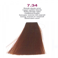 Fluid Color Shade (Жидкая демиперманентная тонирующая краска), 60 мл