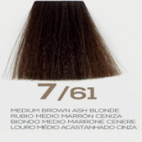 Plex Forte Bond Color (Краска для волос)