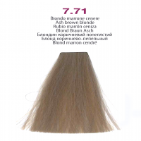 Fluid Color Shade (Жидкая демиперманентная тонирующая краска), 60 мл