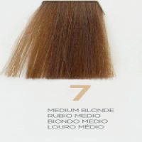 Plex Forte Bond Color (Краска для волос)