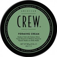 American crew Forming cream (Крем для укладки волос) - 