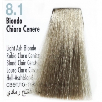 Hair Color (Крем-краска для волос с экстрактом мальвы и тысячелистника), 100 мл