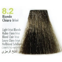 Hair Color (Крем-краска для волос с экстрактом мальвы и тысячелистника), 100 мл