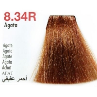 Hair Color (Крем-краска для волос с экстрактом мальвы и тысячелистника), 100 мл