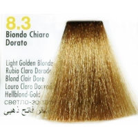 Hair Color (Крем-краска для волос с экстрактом мальвы и тысячелистника), 100 мл
