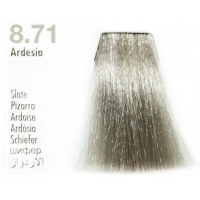 Hair Color (Крем-краска для волос с экстрактом мальвы и тысячелистника), 100 мл