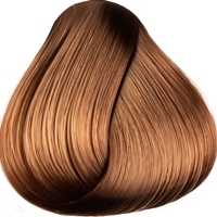Baco Color Collection Permanent Haircolor (Перманентный краситель для волос с гидролизатами шелка), 100 мл