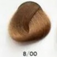 Gamma Color Hair Color Cream (Перманентный краситель с низким содержанием аммиака), 100 мл