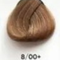 Gamma Color Hair Color Cream (Перманентный краситель с низким содержанием аммиака), 100 мл