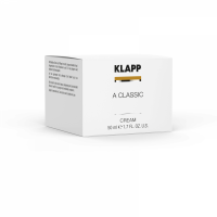 A Classic Cream (Ночной крем)