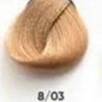 Gamma Color Hair Color Cream (Перманентный краситель с низким содержанием аммиака), 100 мл