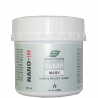 Clear Mask (Балансирующая увлажняющая маска)