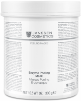 Janssen Enzyme Peeling Mask (Энзимная пилинг-маска), 300 г - купить, цена со скидкой