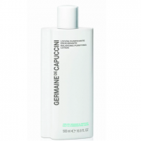 Options Balancing Purifying Lotion (Лосьон очищающий для жирной и комбинированной кожи)