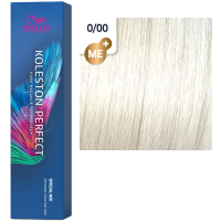 Pro Koleston Perfect Me+ (Стойкая крем-краска для волос), 60 мл