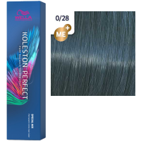 Pro Koleston Perfect Me+ (Стойкая крем-краска для волос), 60 мл