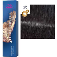 Pro Koleston Perfect Me+ (Стойкая крем-краска для волос), 60 мл