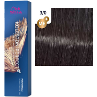 Pro Koleston Perfect Me+ (Стойкая крем-краска для волос), 60 мл
