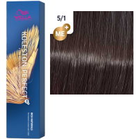 Pro Koleston Perfect Me+ (Стойкая крем-краска для волос), 60 мл