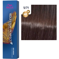 Pro Koleston Perfect Me+ (Стойкая крем-краска для волос), 60 мл