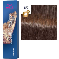 Pro Koleston Perfect Me+ (Стойкая крем-краска для волос), 60 мл