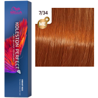 Pro Koleston Perfect Me+ (Стойкая крем-краска для волос), 60 мл