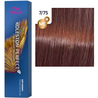 Pro Koleston Perfect Me+ (Стойкая крем-краска для волос), 60 мл