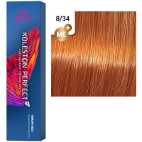 Pro Koleston Perfect Me+ (Стойкая крем-краска для волос), 60 мл