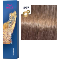 Pro Koleston Perfect Me+ (Стойкая крем-краска для волос), 60 мл