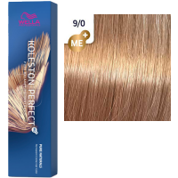 Pro Koleston Perfect Me+ (Стойкая крем-краска для волос), 60 мл