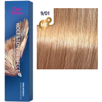 Pro Koleston Perfect Me+ (Стойкая крем-краска для волос), 60 мл