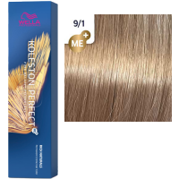 Pro Koleston Perfect Me+ (Стойкая крем-краска для волос), 60 мл