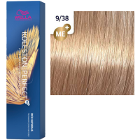 Pro Koleston Perfect Me+ (Стойкая крем-краска для волос), 60 мл