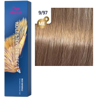 Pro Koleston Perfect Me+ (Стойкая крем-краска для волос), 60 мл